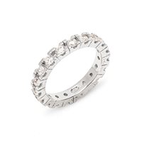 Anello Anellissimi Donna in Argento Zirconia ARZ-014-16 - ARZ-014-10